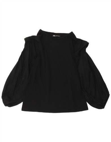 Top blusa donna zara - blusa,
