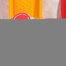 Contenitore vuoto per vernice