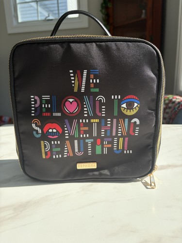 Astuccio cosmetico viaggio - astuccio,