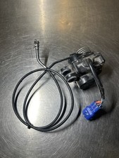 2003 Honda CBR954RR EXHAUST