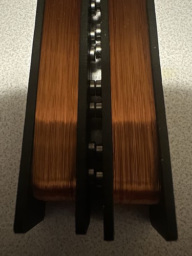 Ben pickups nostro - pickups:,