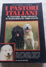 I pastori italiani. Il pastore