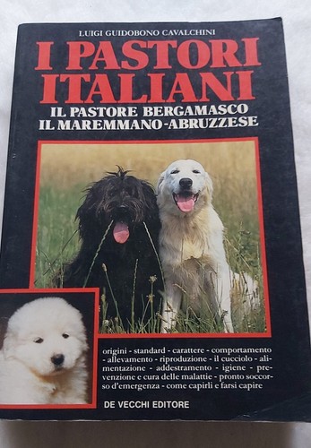 Pastori italiani il pastore - italiani.,