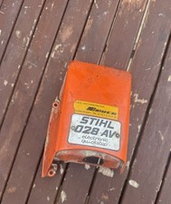 Cofano cilindro Stihl 028 AV