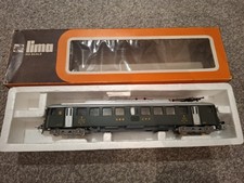 Lima 8031l swiss - lima, railways