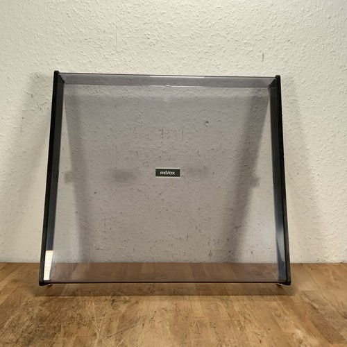 Revox a700 dustcover copertura - a700,