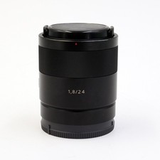 Sony SEL 24/1,8 Zeiss -usato-