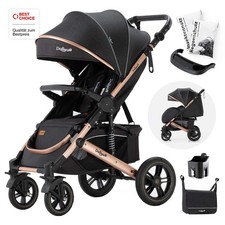 Passeggino Daliya® RAPIDY