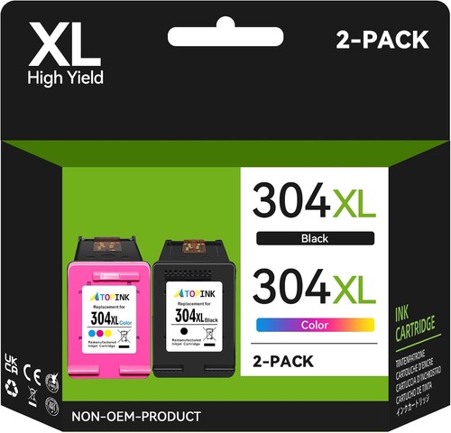 304xl ink cartridges - 304xl,