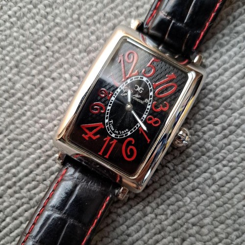 Orologio garucci jumping - orologio,
