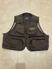 Gilet da Pesca Shimano Nexus