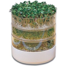 Germogliatore di semi | Bioset