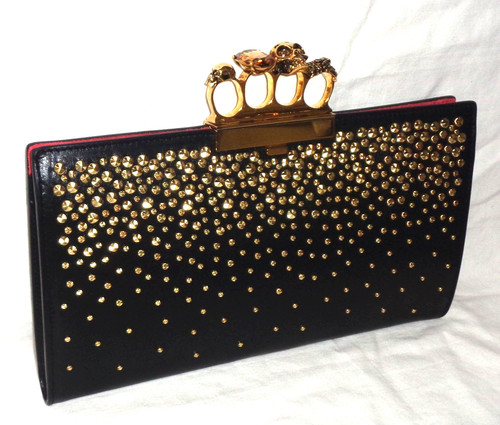 Borsa pochette alexander - borsa,