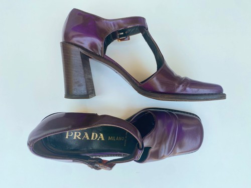 Prada vintage 1996 - prada,
