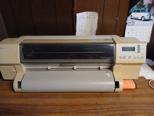 plotter printer