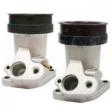 COPPIA COLLETTORI ASPIRAZIONE