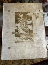 Gabriele d’Annunzio-Le Laudi