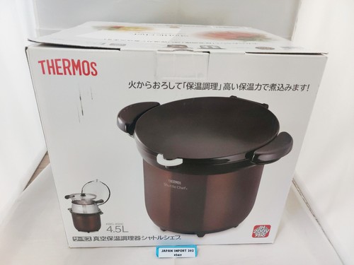 Thermos fornello isolante - fornello,