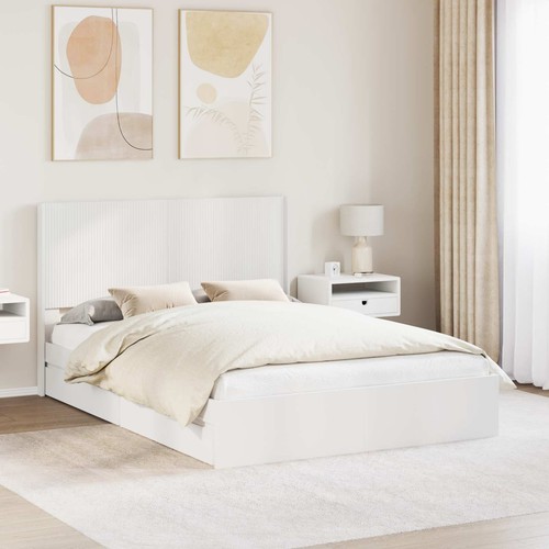 Struttura del letto - , con