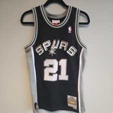 Maglia Mitchell & Ness Tim