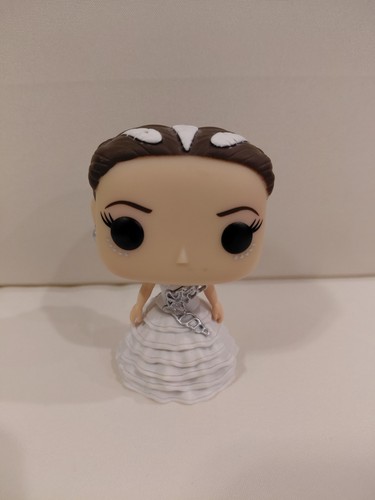Funko pop vinile the - funko, hunger