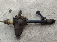 DIFFERENZIALE ANTERIORE PER KIA SORRENTO