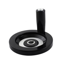 Volantino volante 12mm x 100mm