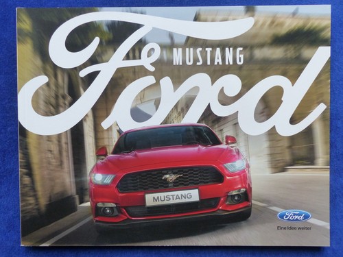 Ford mustang fastback - ford, gt