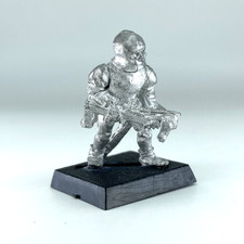 Men-At-Arms Balestra X-Bow
