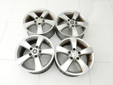 4x cerchioni alluminio 5X114.3