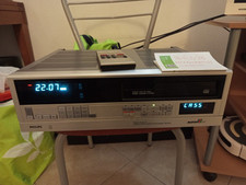 Videoregistratore Philips Vr2350