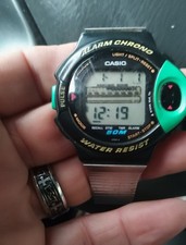 Orologio Casio - JP-200W - cal