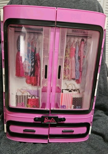 Barbie fashionistas pink - fashionistas,
