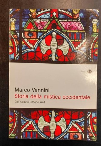 Vannini marco storia della - vannini,