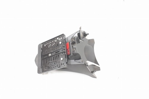 Piastra rack telaio fissaggio - telaio,