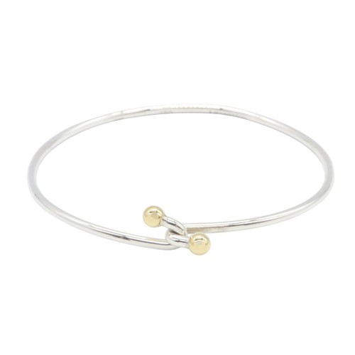 Bracciale doppio occhio
