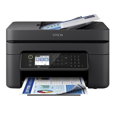 Epson workforce 2950dwf - workforce,