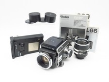 Rolleiflex sl66 sonnar - rolleiflex, +