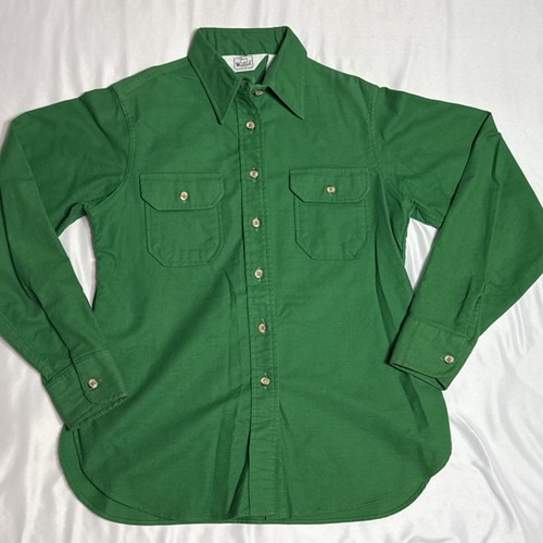 Camicia woolrich anni - camicia,