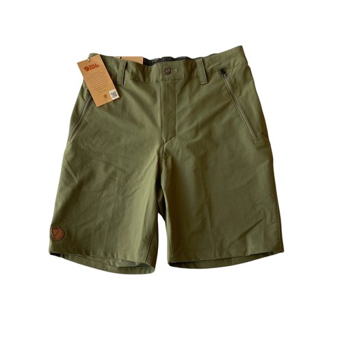 Pantaloncini elasticizzati