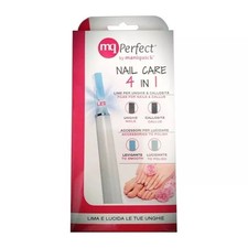 MQ Perfect Nail care lima