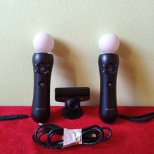 Sony Playstation Move Coppia
