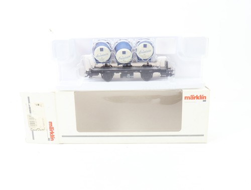 Märklin 00751 carro - märklin,