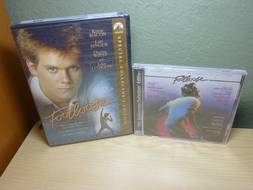 Footloose 15th anniversary - footloose,
