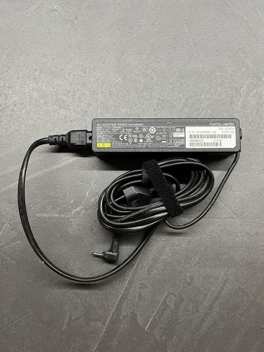 Alimentatore originale fujitsu - alimentatore,