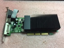 6444-Scheda Video AGP