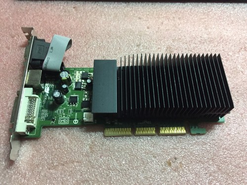6444 scheda video agp - 6444-scheda,