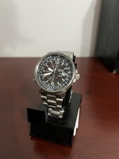 Citizen Promaster Eco-Drive