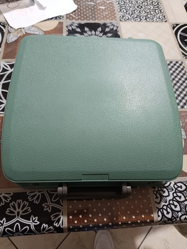 Macchina scrivere olivetti - da,