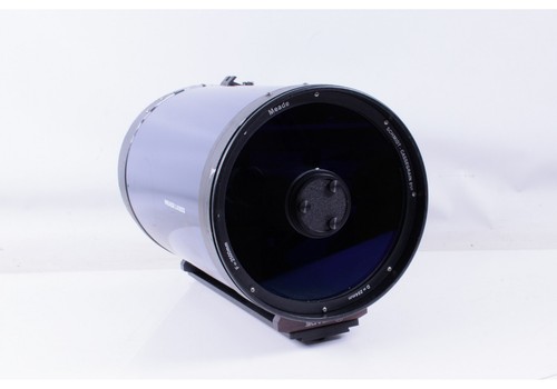 Meade lx200 classic - lx200, ota